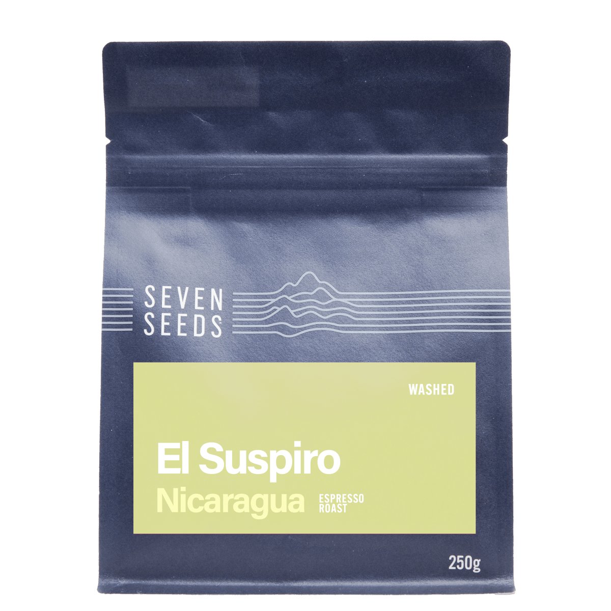 El Suspiro, Nicaragua