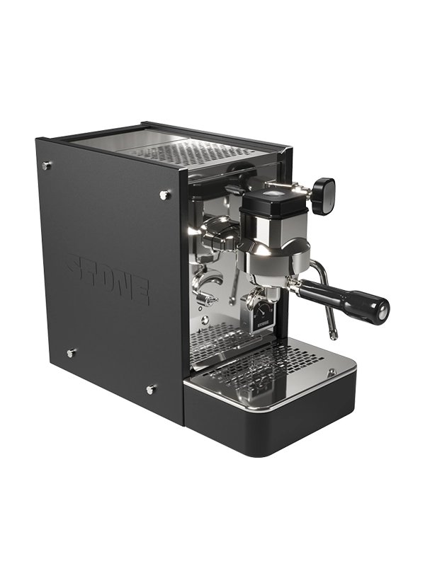 Stone Espresso Lite