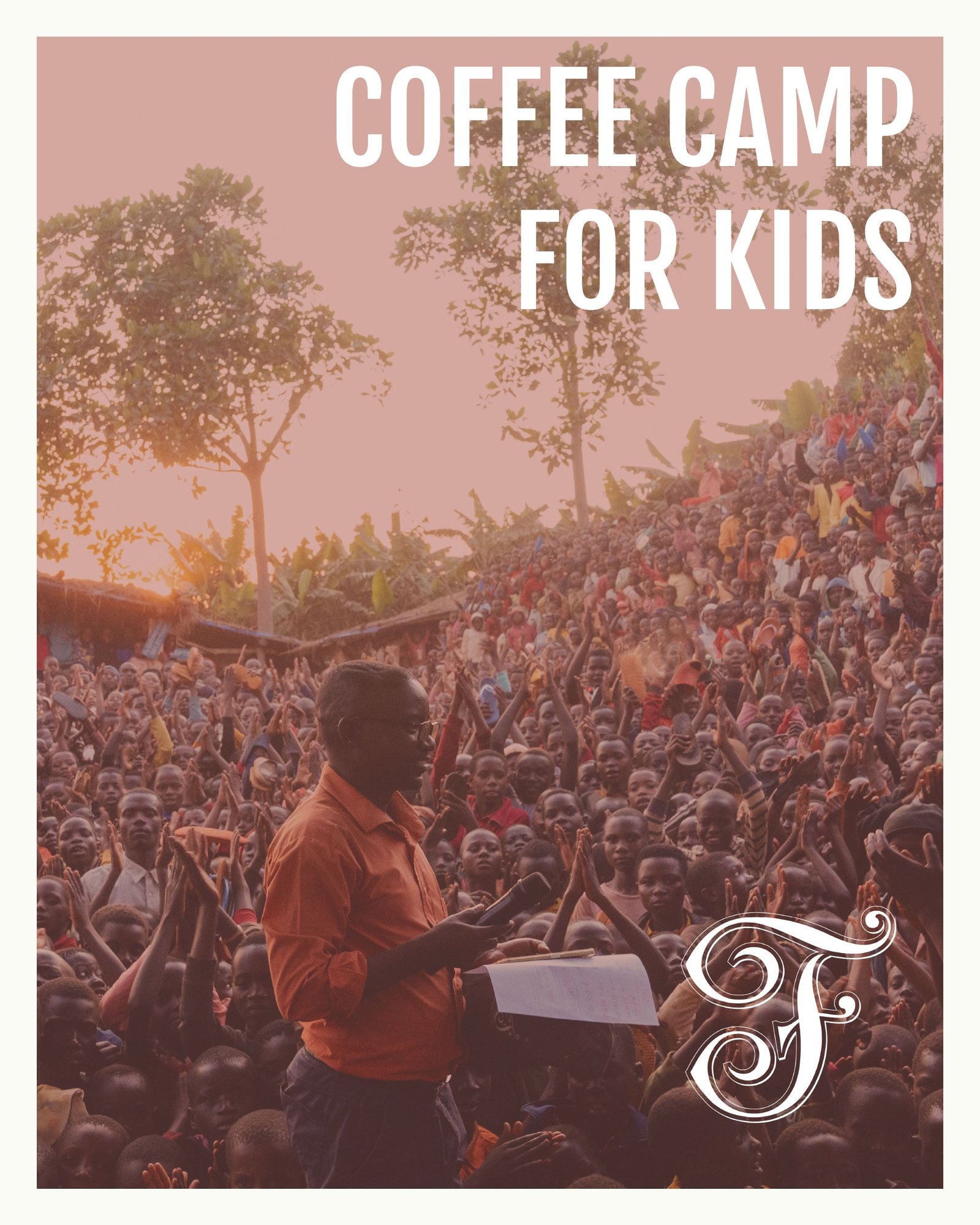 Burundi Coffee Camp