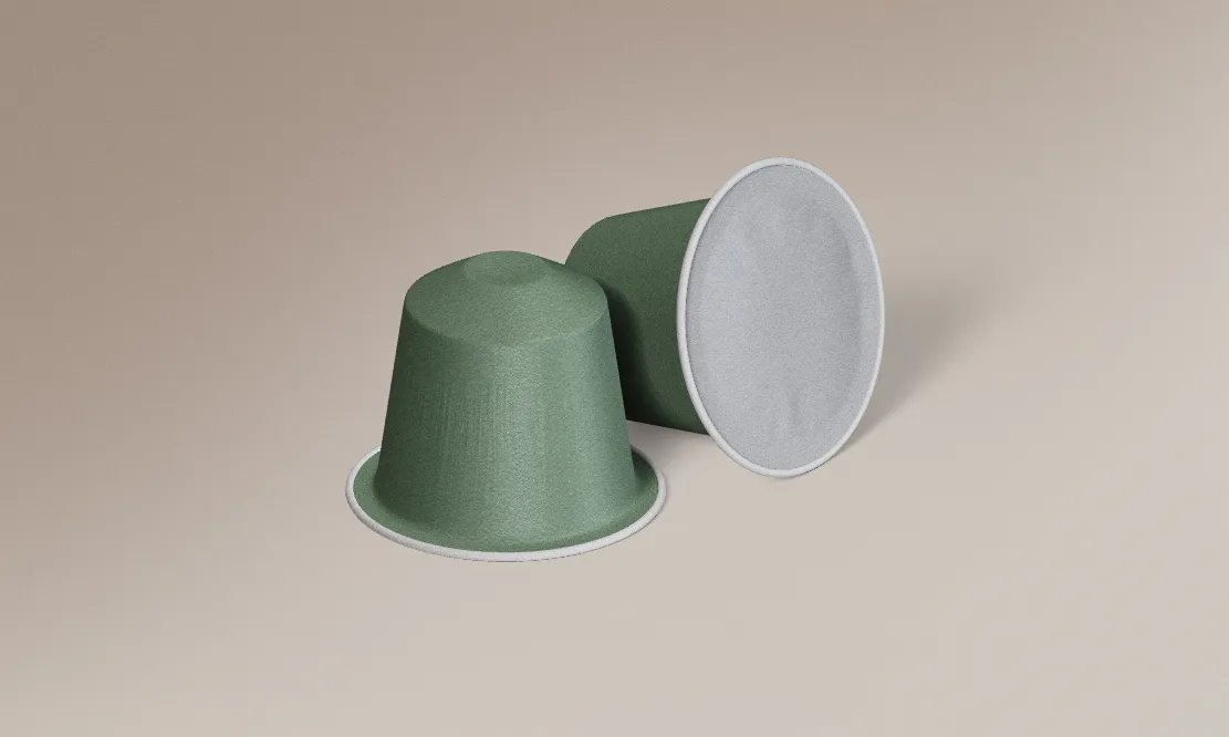 Espresso Muntermacher Kapseln – Nespresso® kompatibel & kompostierbar