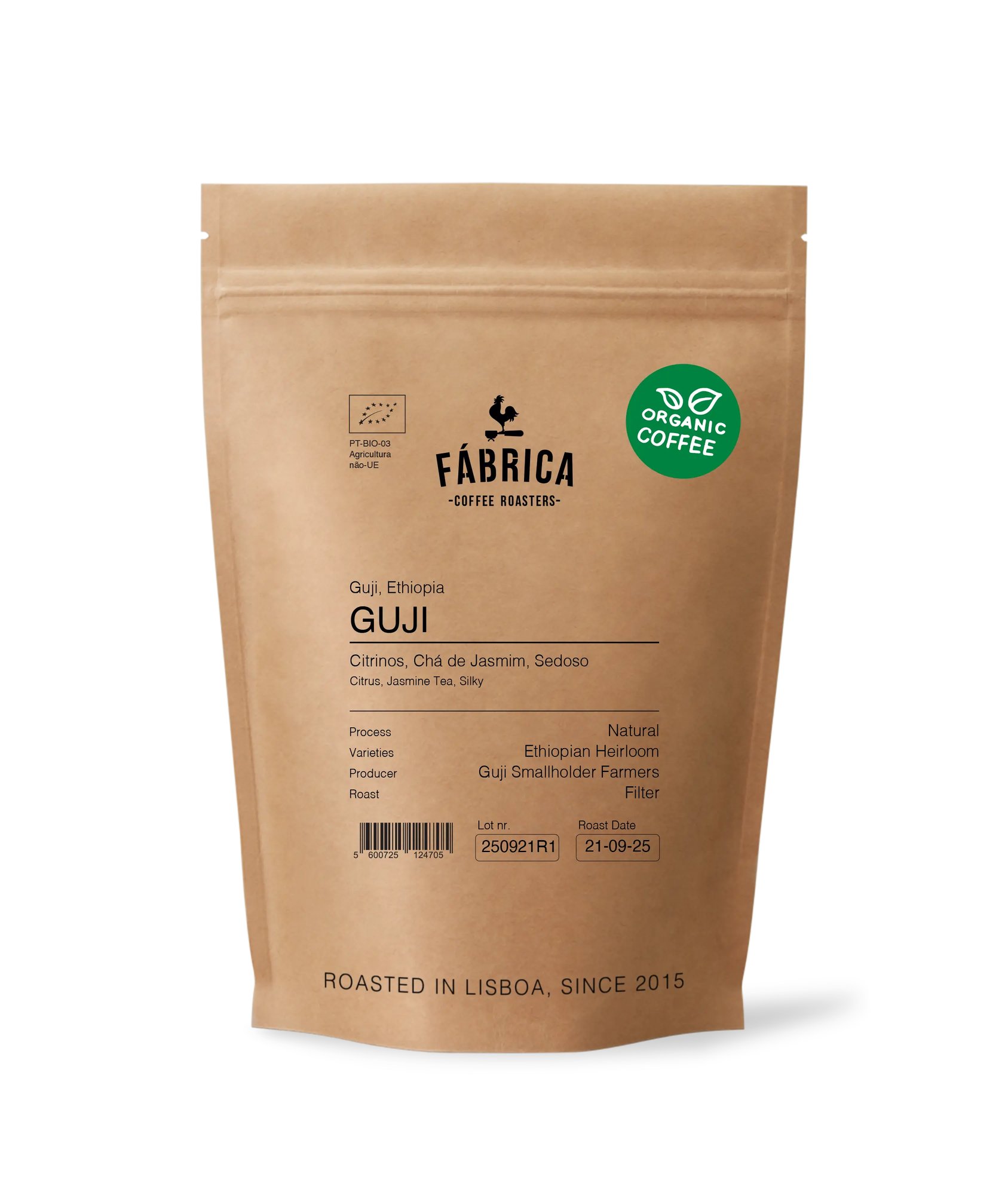 Guji