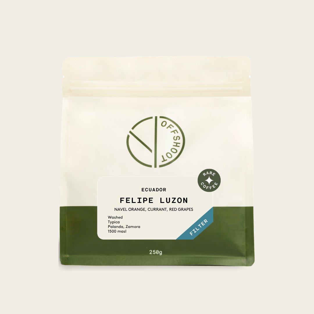 Felipe Luzon *Rare*