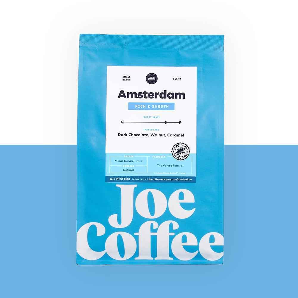 Amsterdam