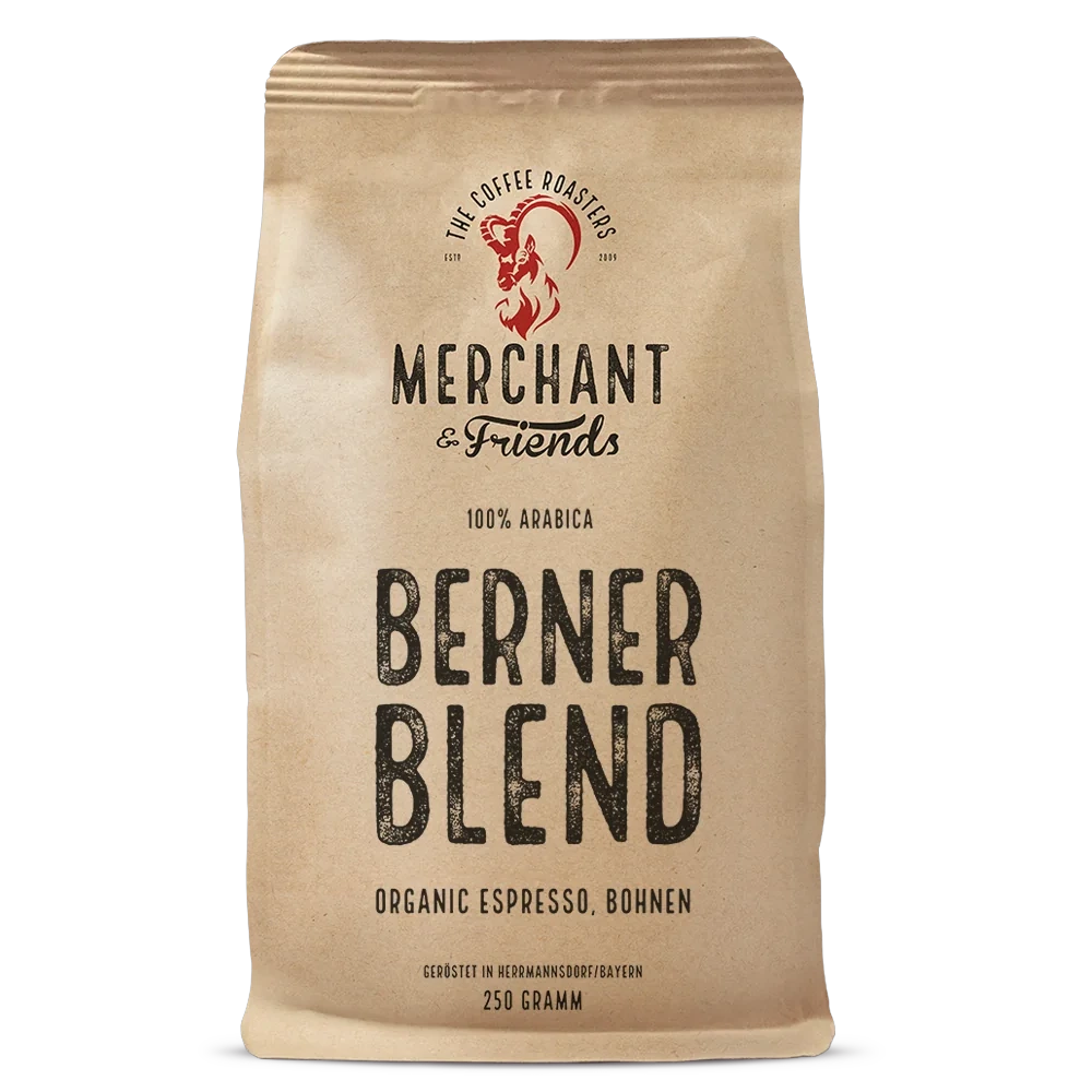 Berner Blend
