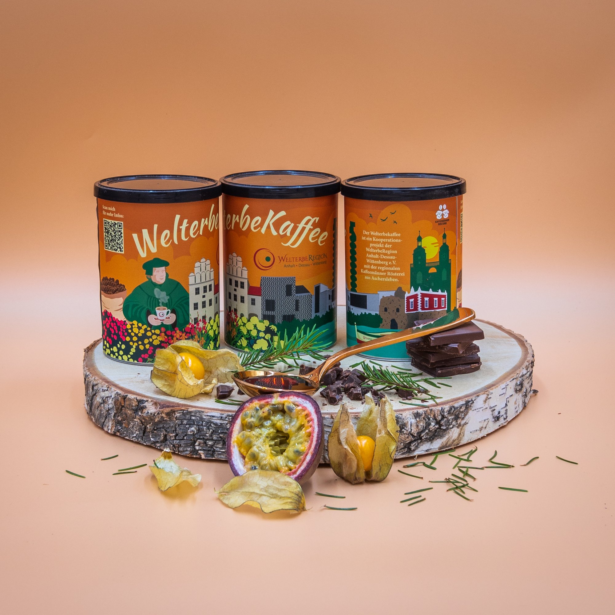 Welterbekaffee
