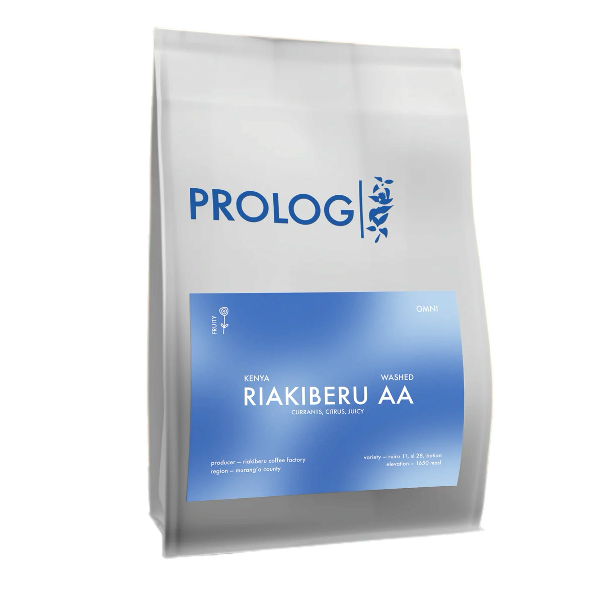 Riakiberu AA