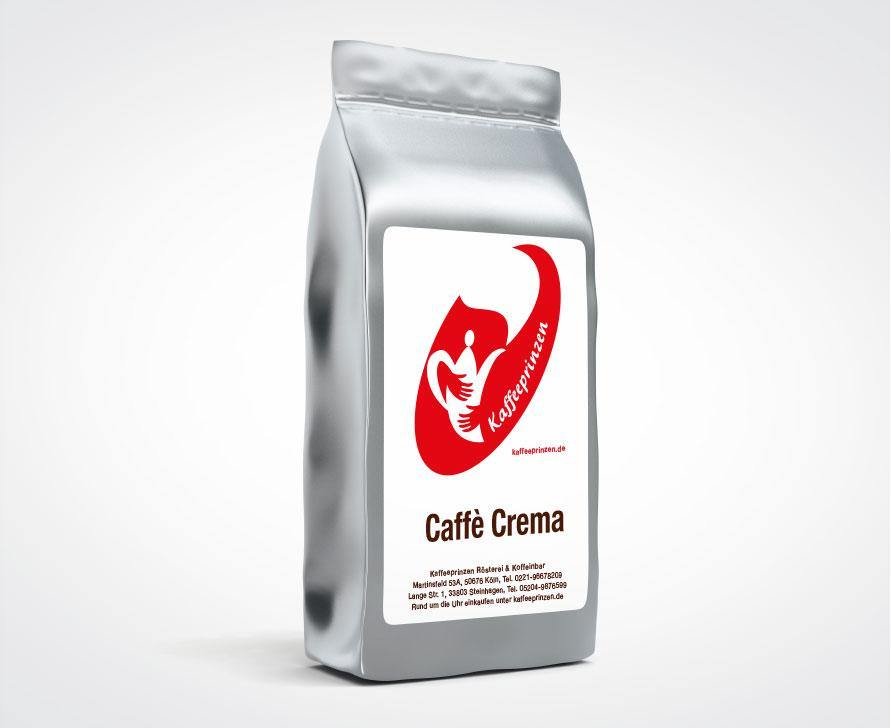 Caffè Crema