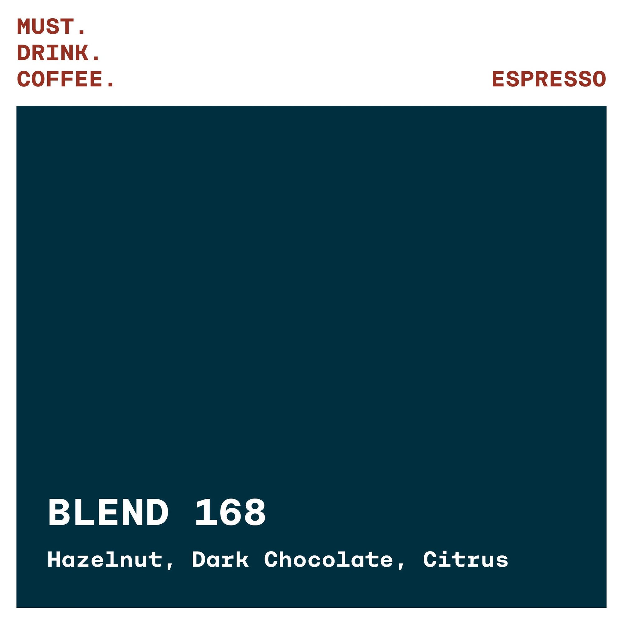Custom: GIC - Blend 168 (Wholesale)