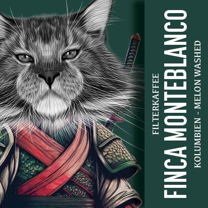 Finca Monteblanco - Watermelon Co-Fermentation