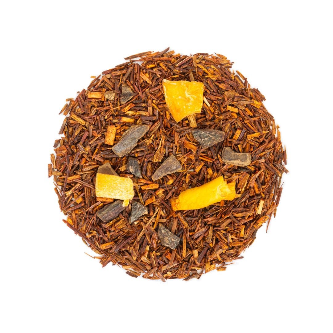 PINEAPPLE MANGO CINNAMON