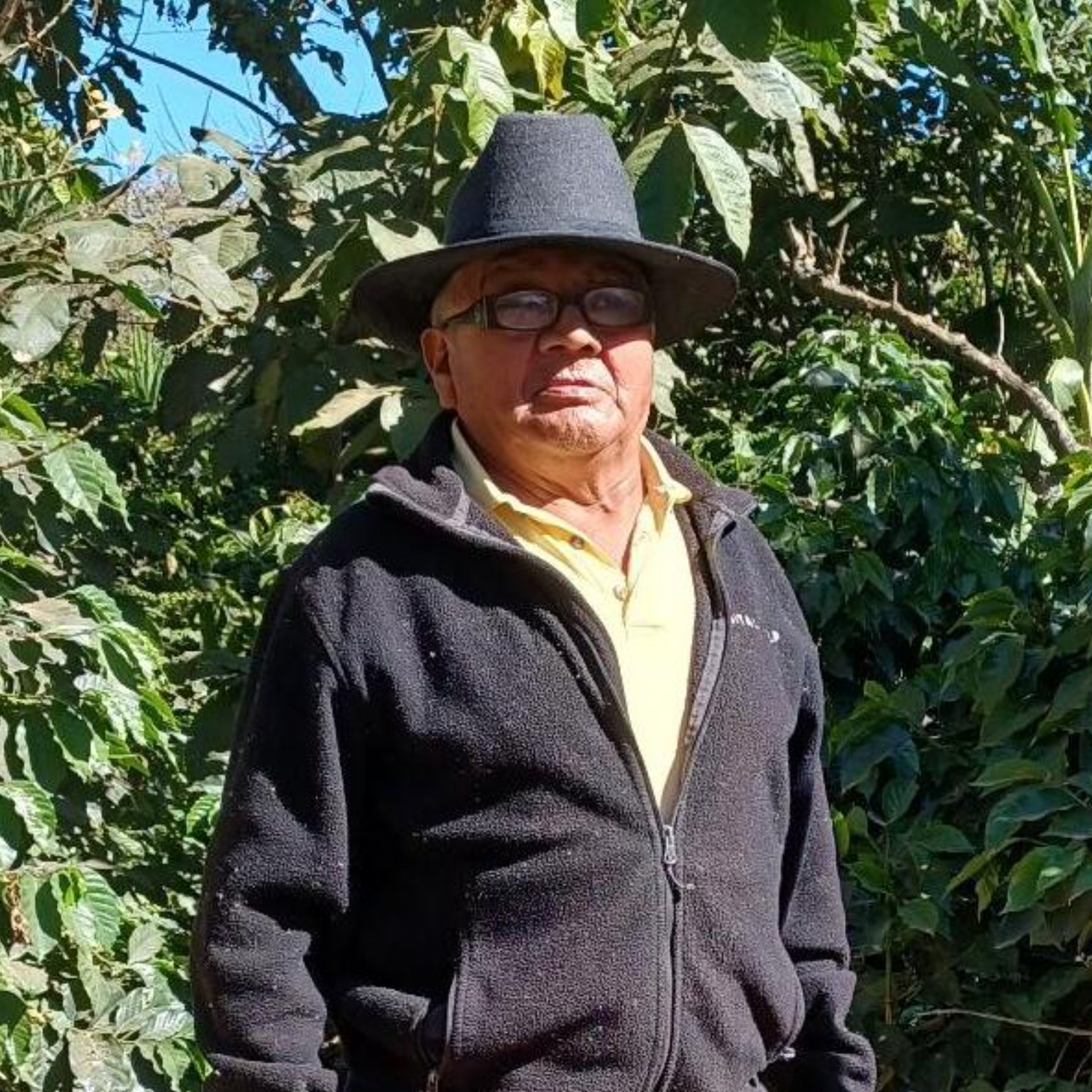 ’Guatemala San Fransisco