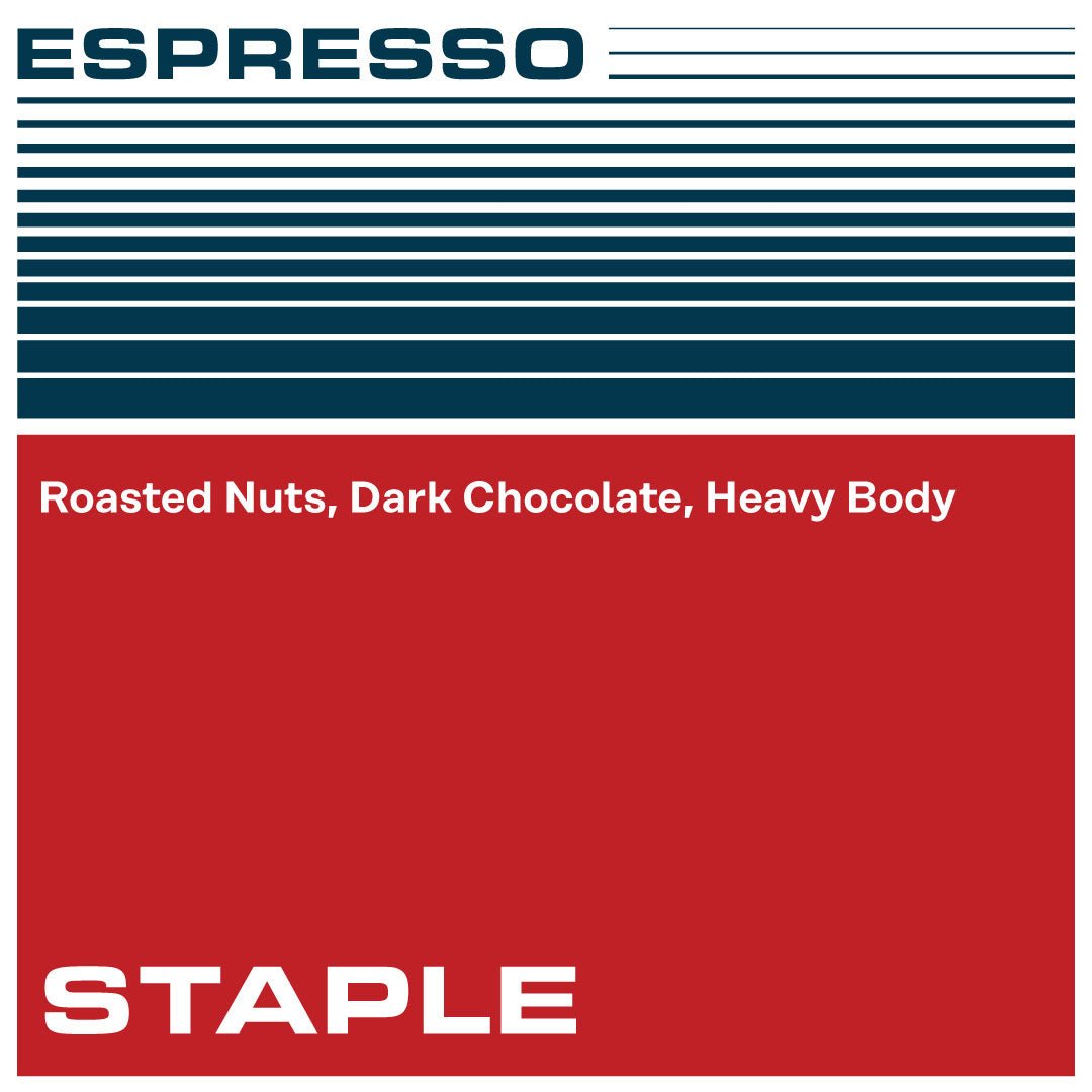Staple (Wholesale) - WT0