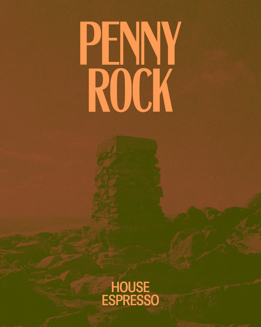 Penny Rock - Brazil
