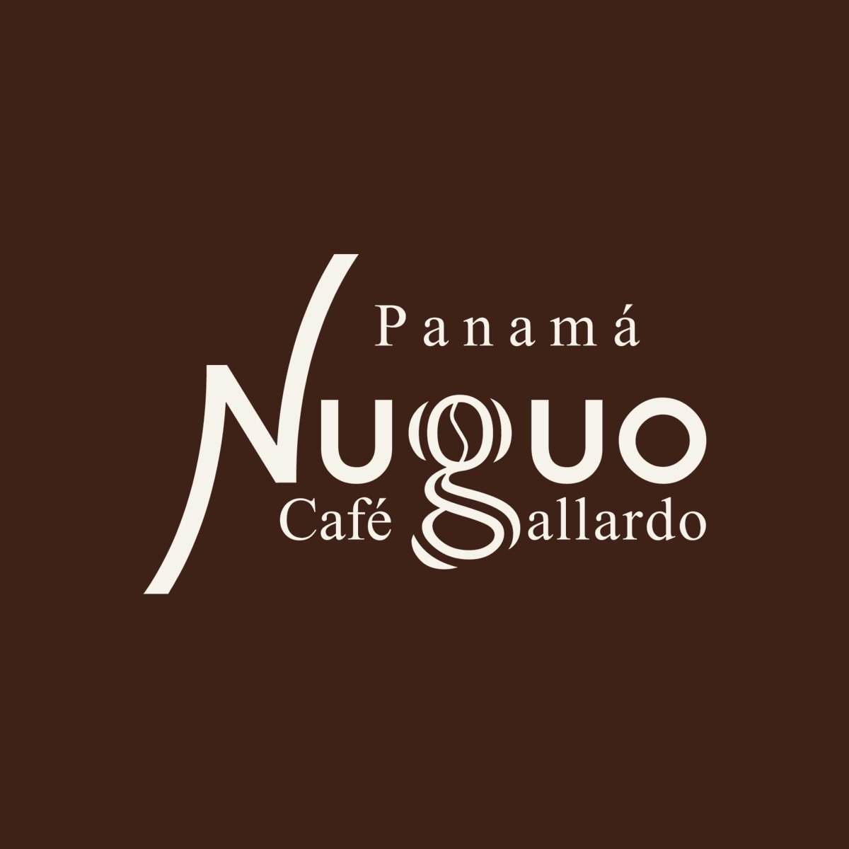 Nuguo Natural Geisha Lot 583 N-NS