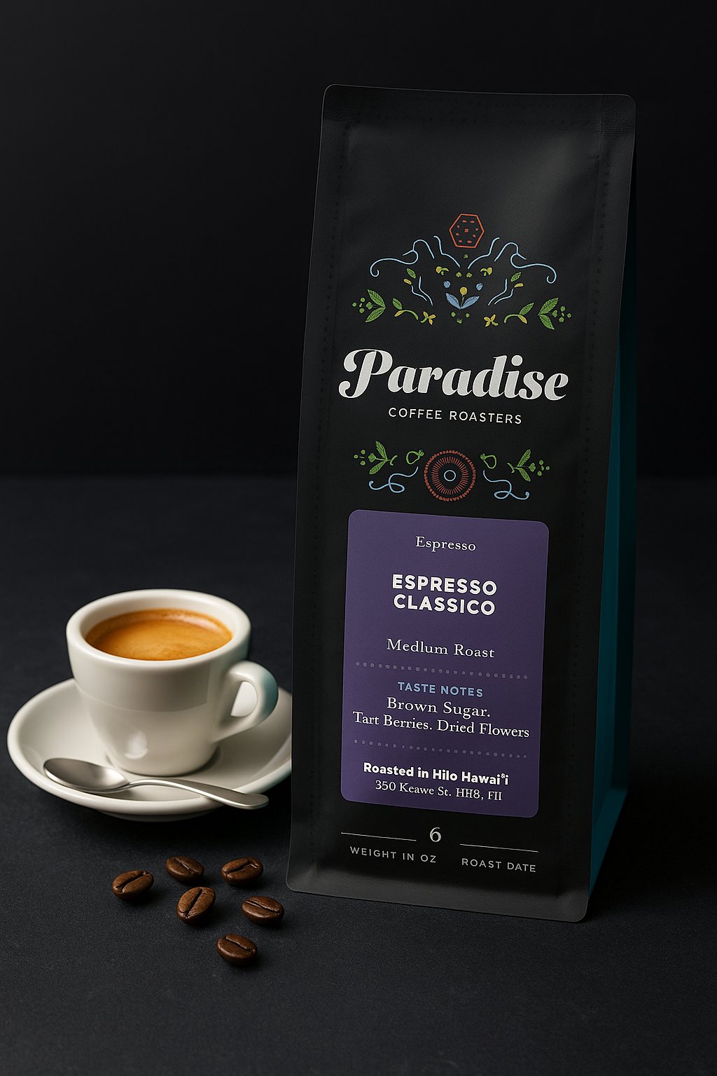Espresso Classico