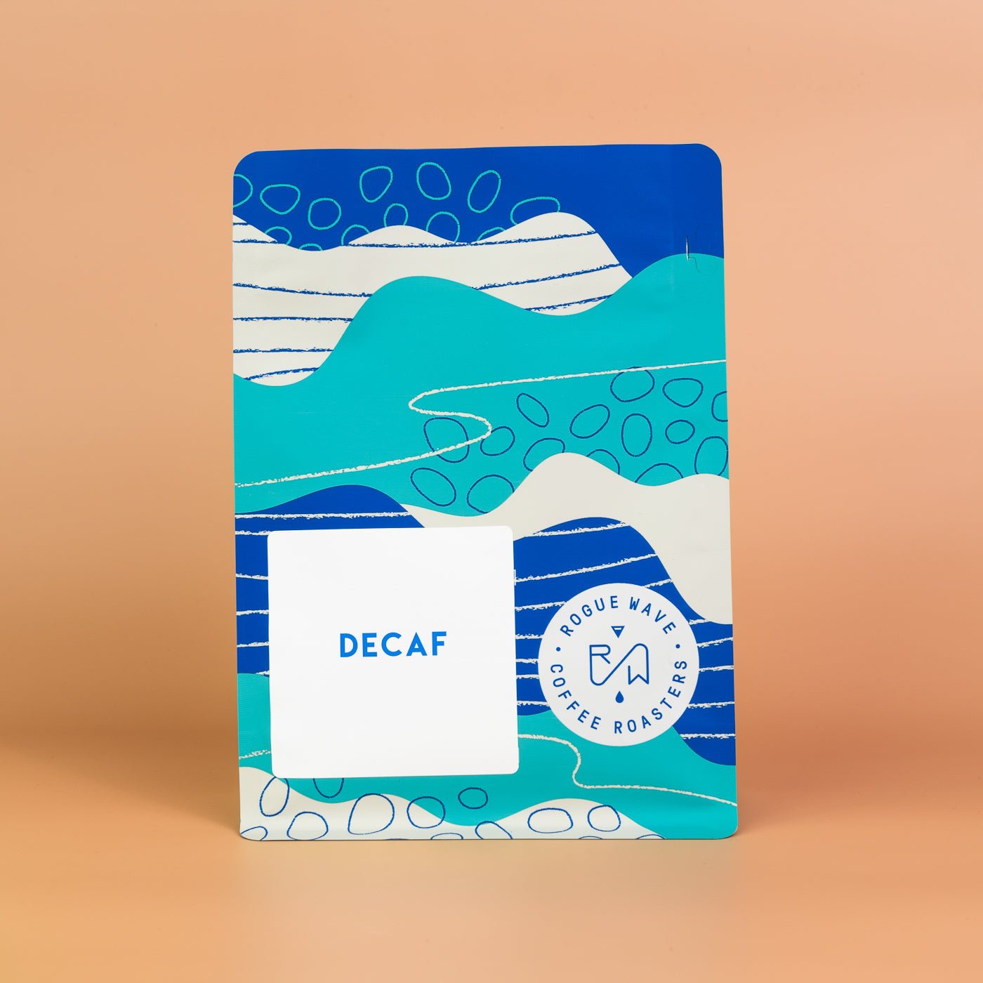 TEST Decaf