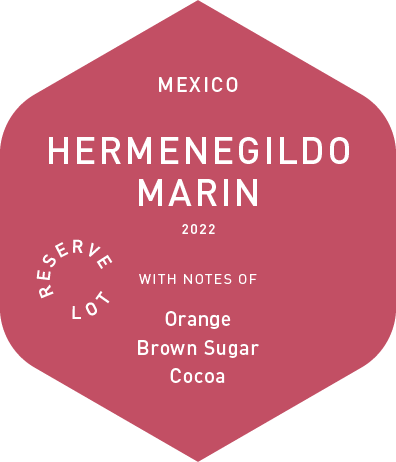Hermenegildo Marin - Wet Process - 2022