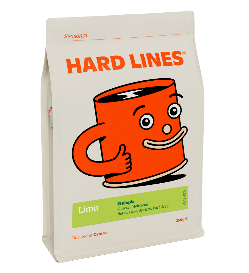 Ethiopia Limu