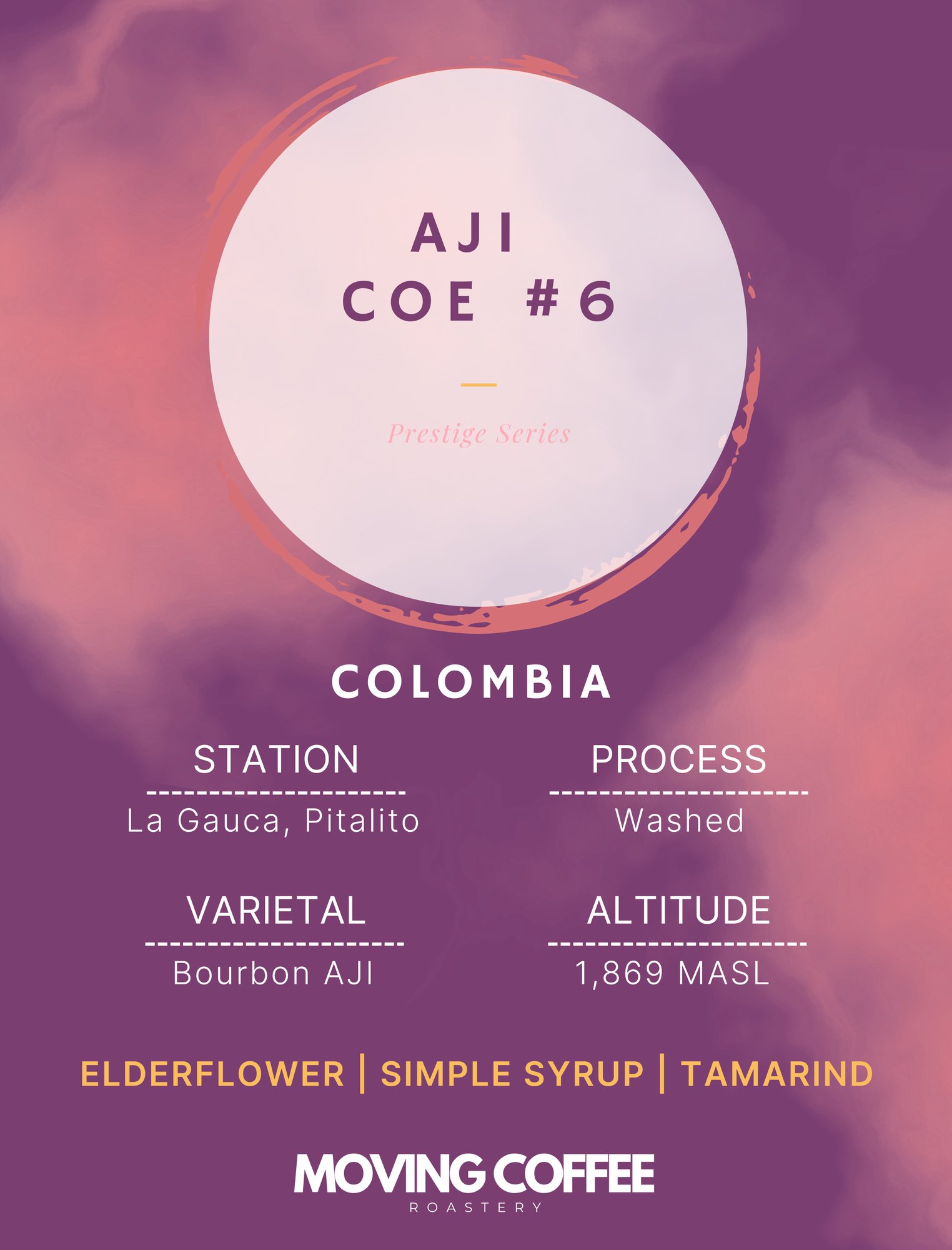 WS - AJI COE#6
