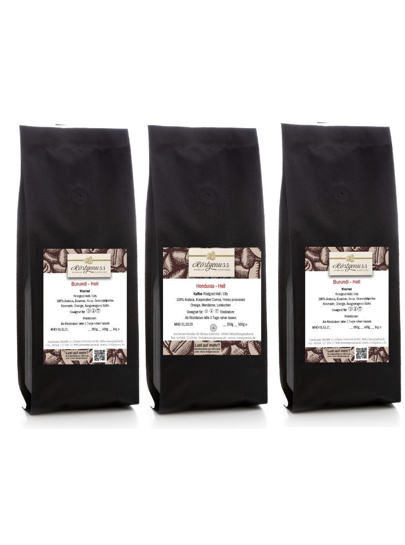 Espresso-Set