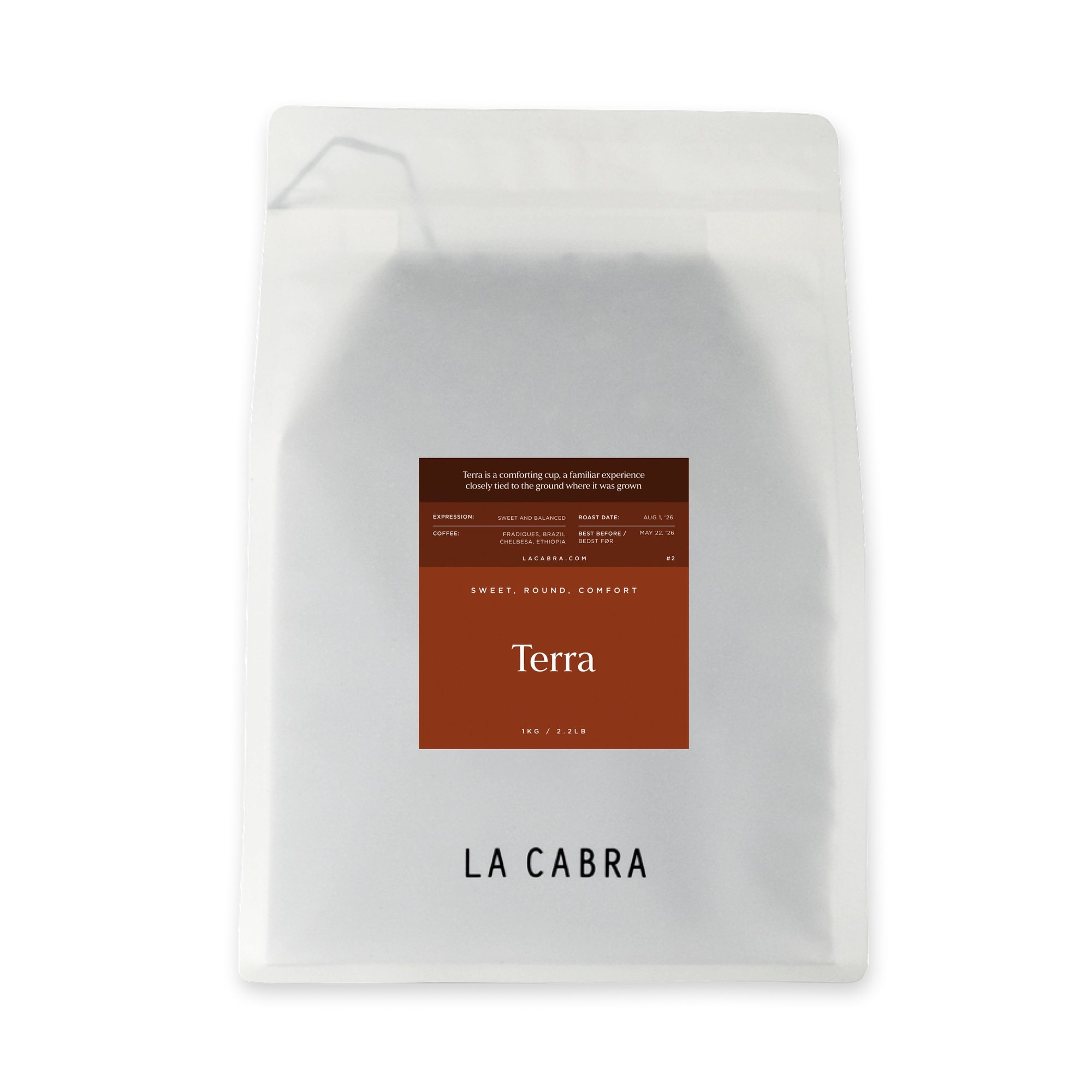 Terra