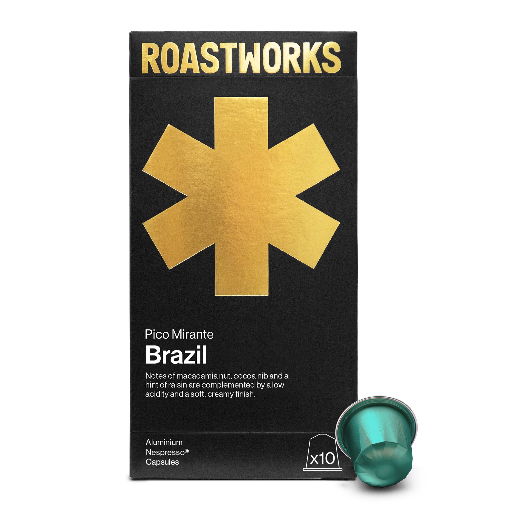 Brazil