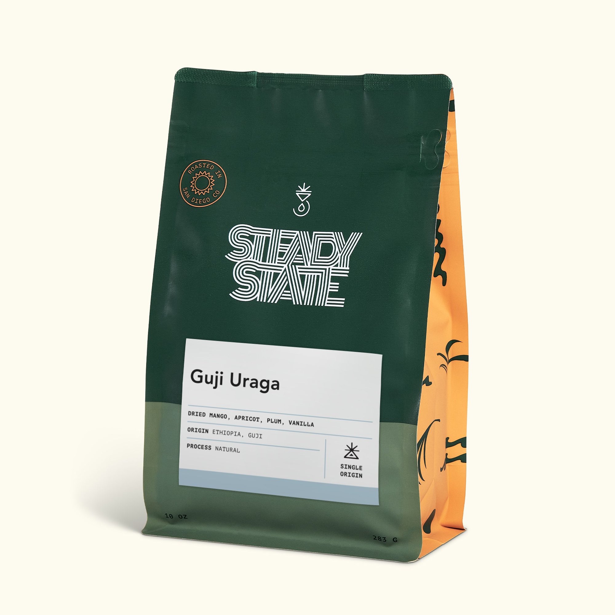 Guji Uraga