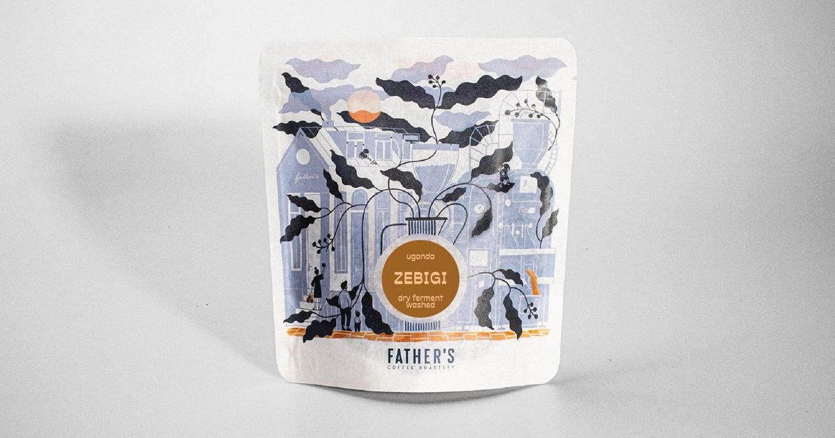 Uganda Zebigi Filter