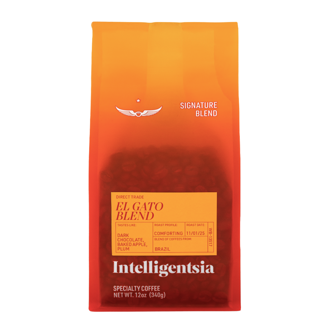 El Gato Blend