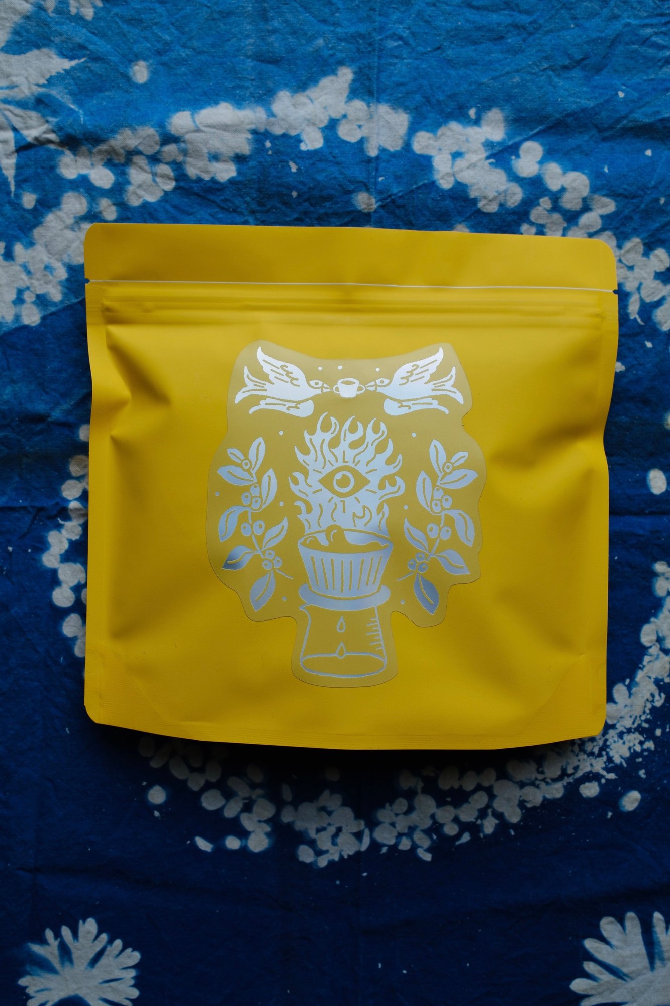 Brazil Fazenda Mio Dachadru - Lucid 4th Birthday Coffee - Rare/Exclusive Filter/Espresso