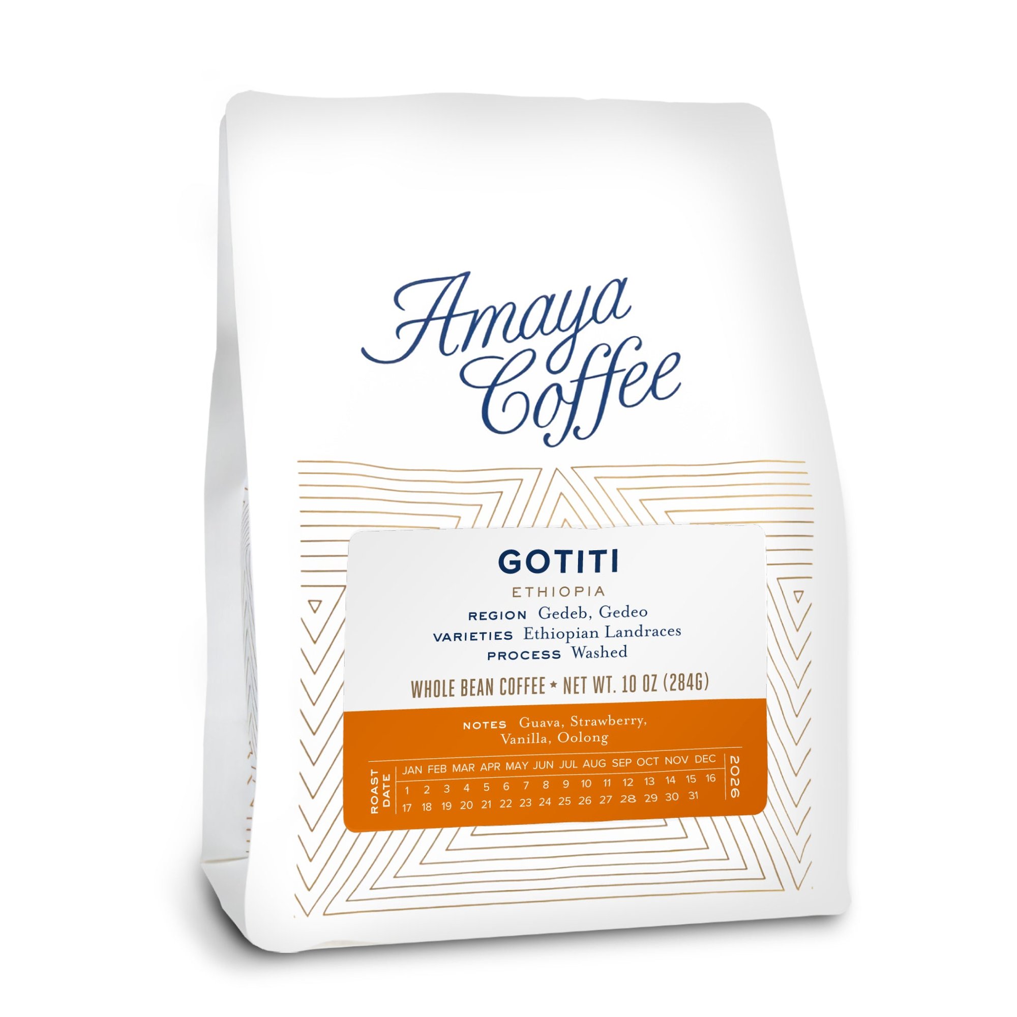 Gotiti
