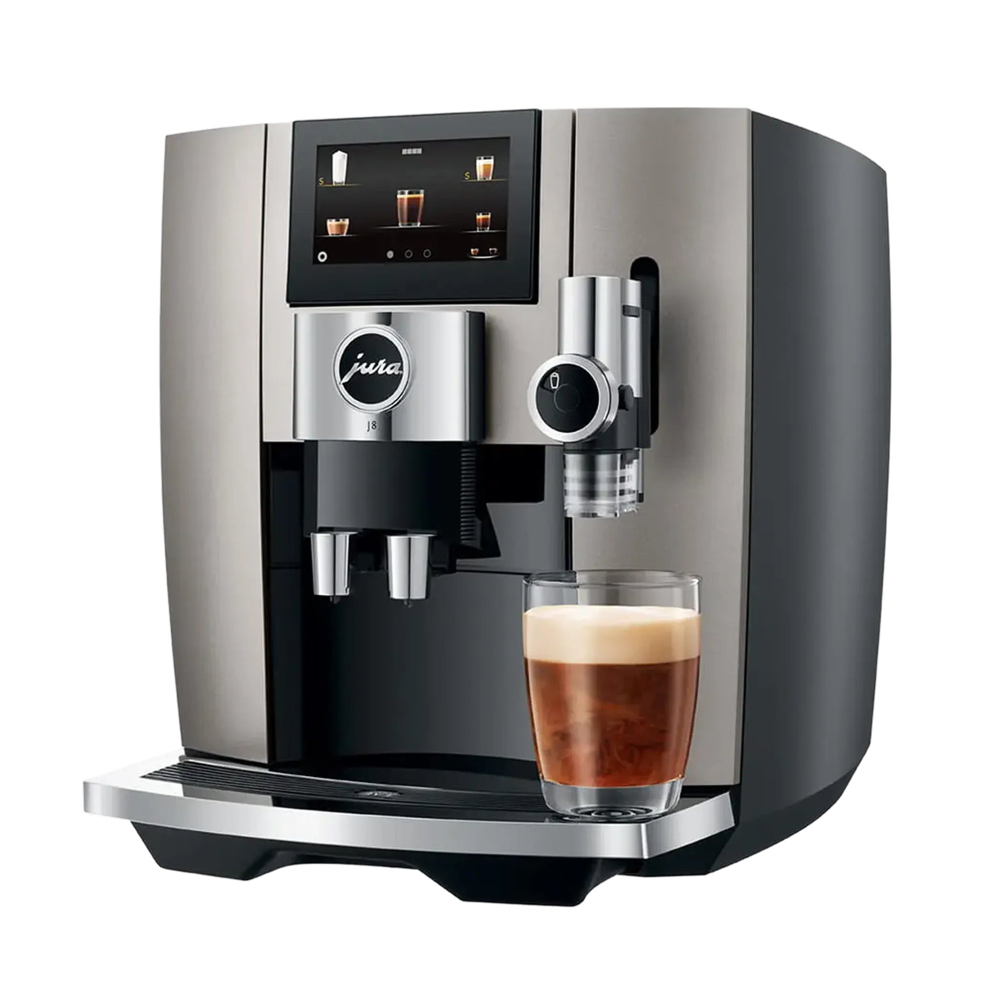 Jura J8