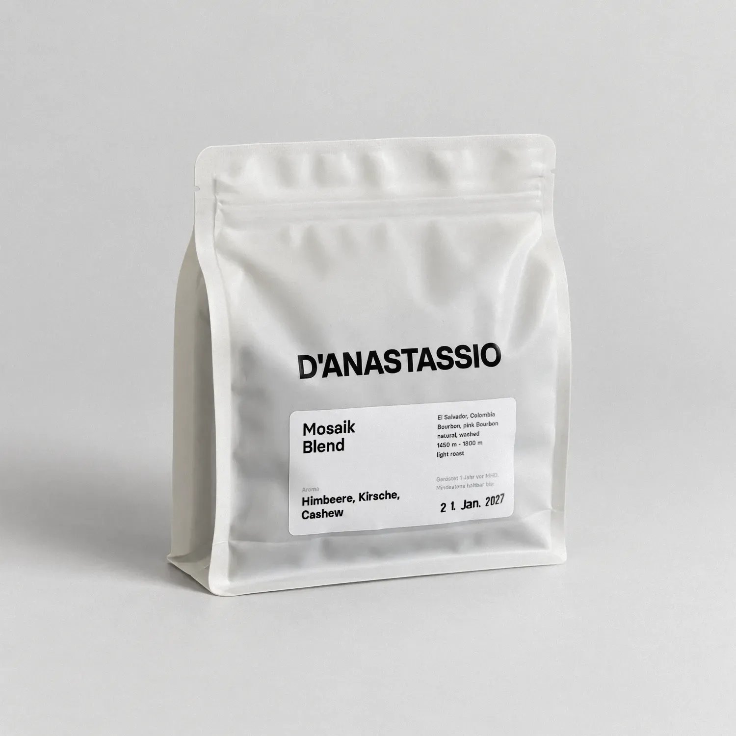 Mosaik Blend