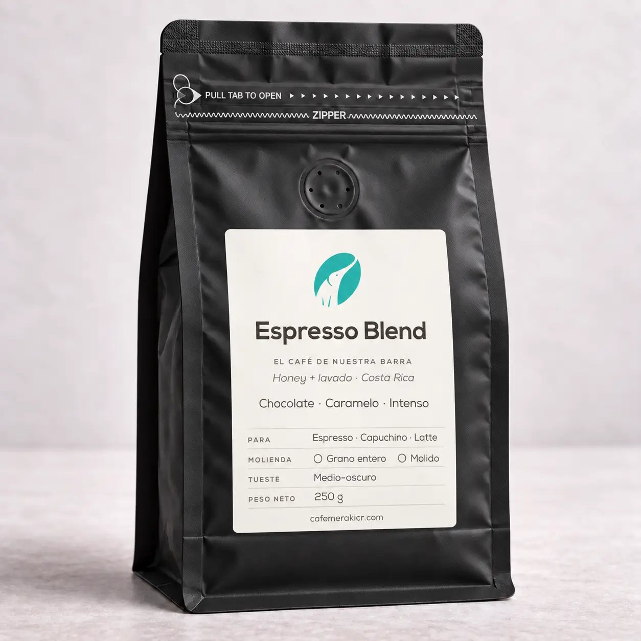 Espresso Blend