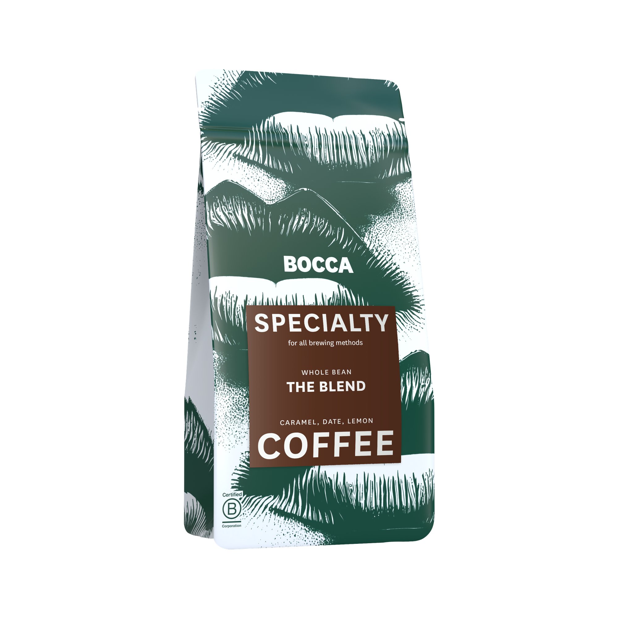 The Blend - Koffiebonen