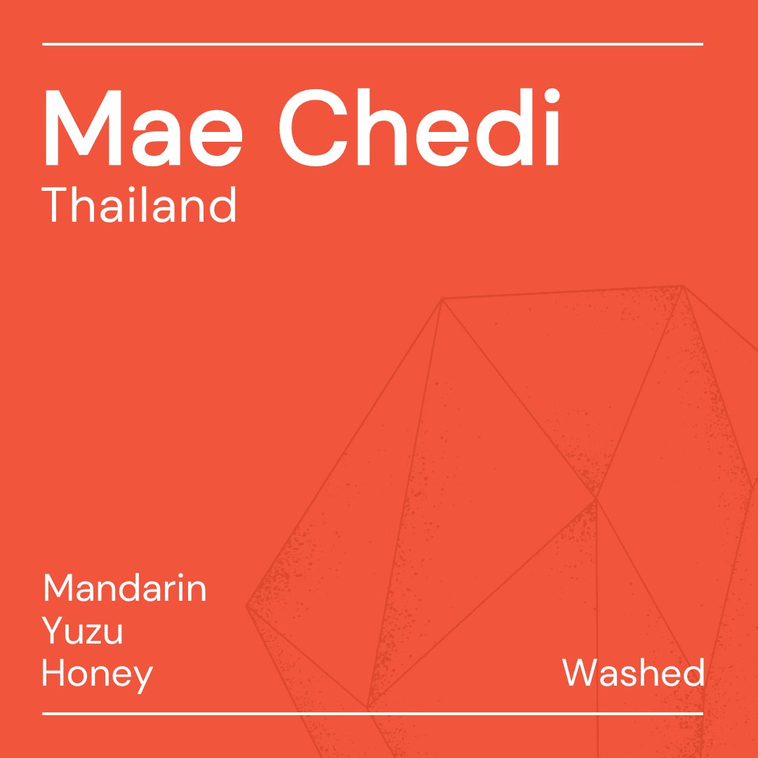 Mae Chedi