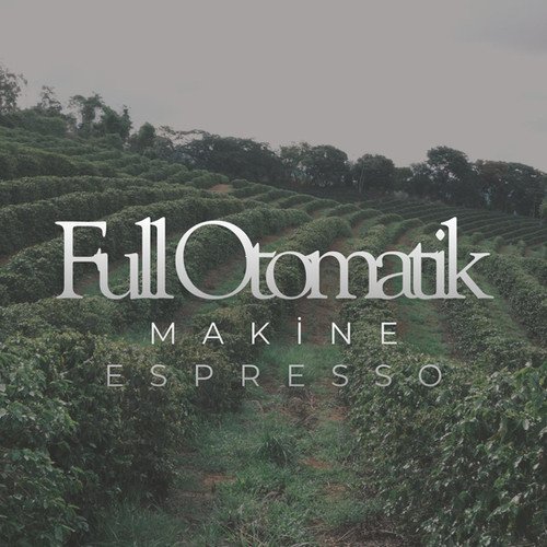 Full Automatic Makineye Özel Blend