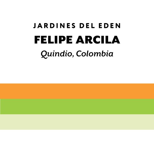Colombia Felipe Arcila