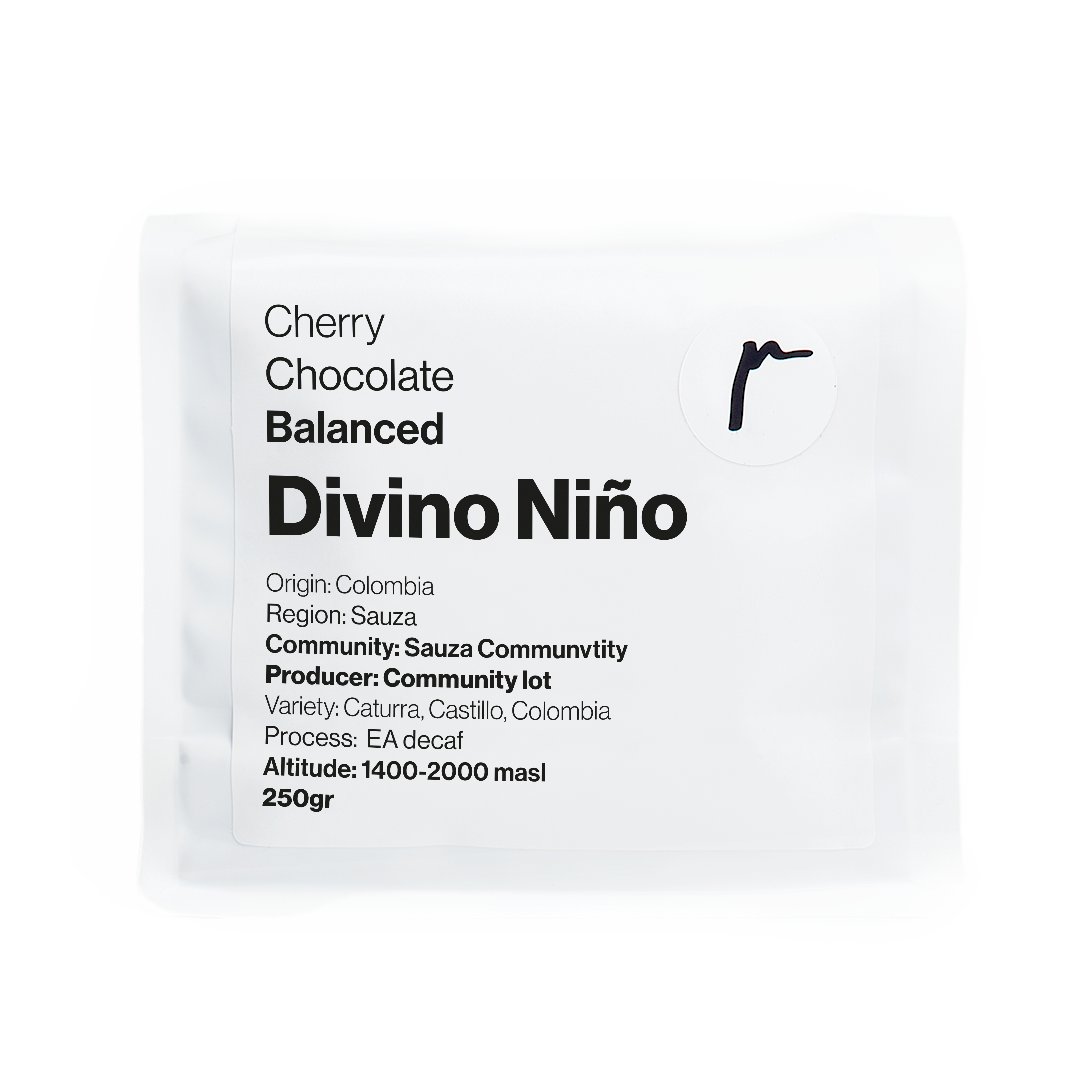 Divino Nino Decaf