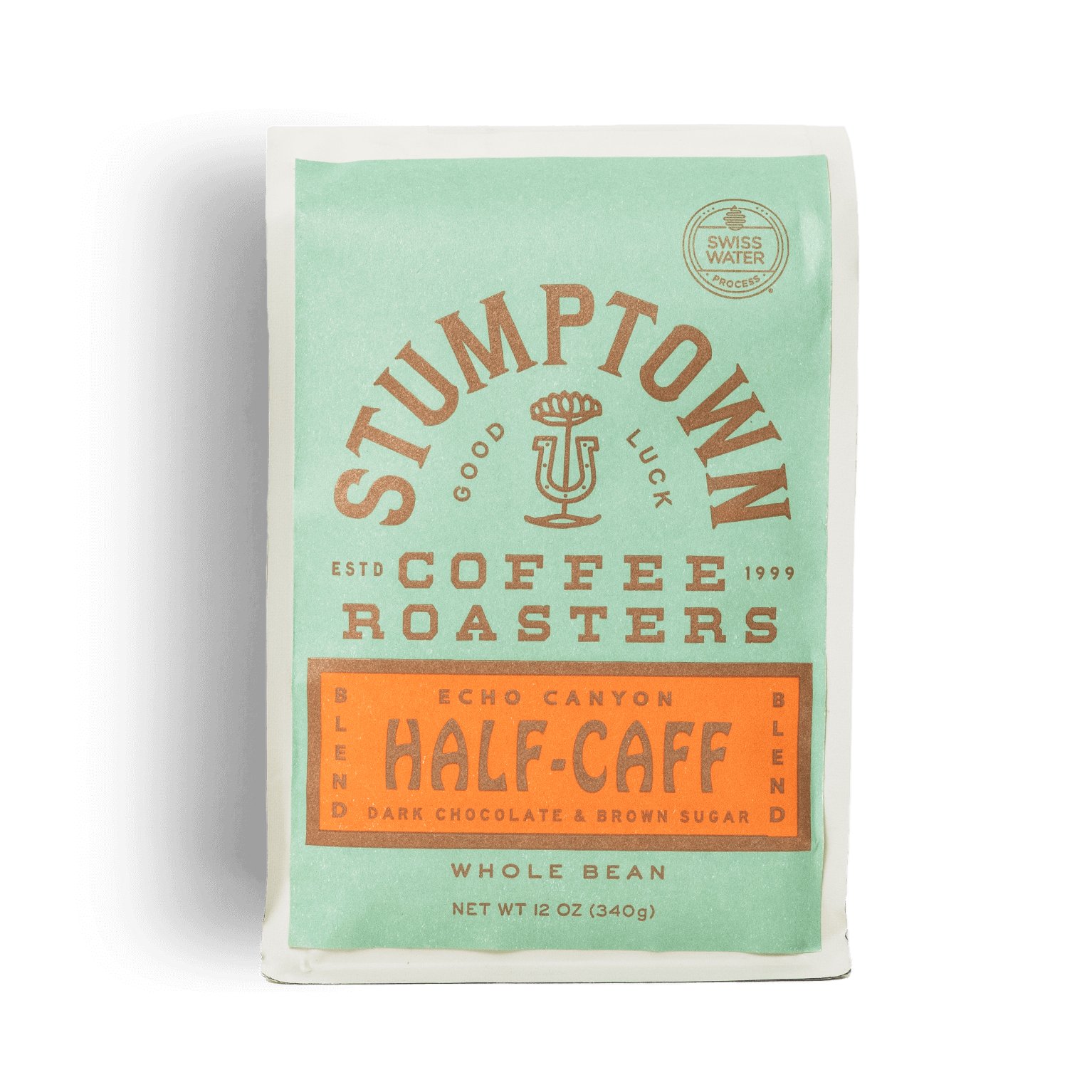 Echo Canyon Half-Caff