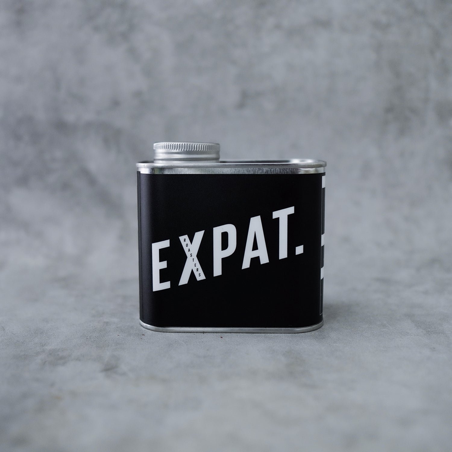 Coffee Beans Patria Espresso Blend | Tins 200gr