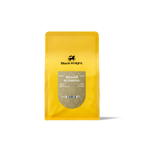 Sheikha Saudi Coffee
