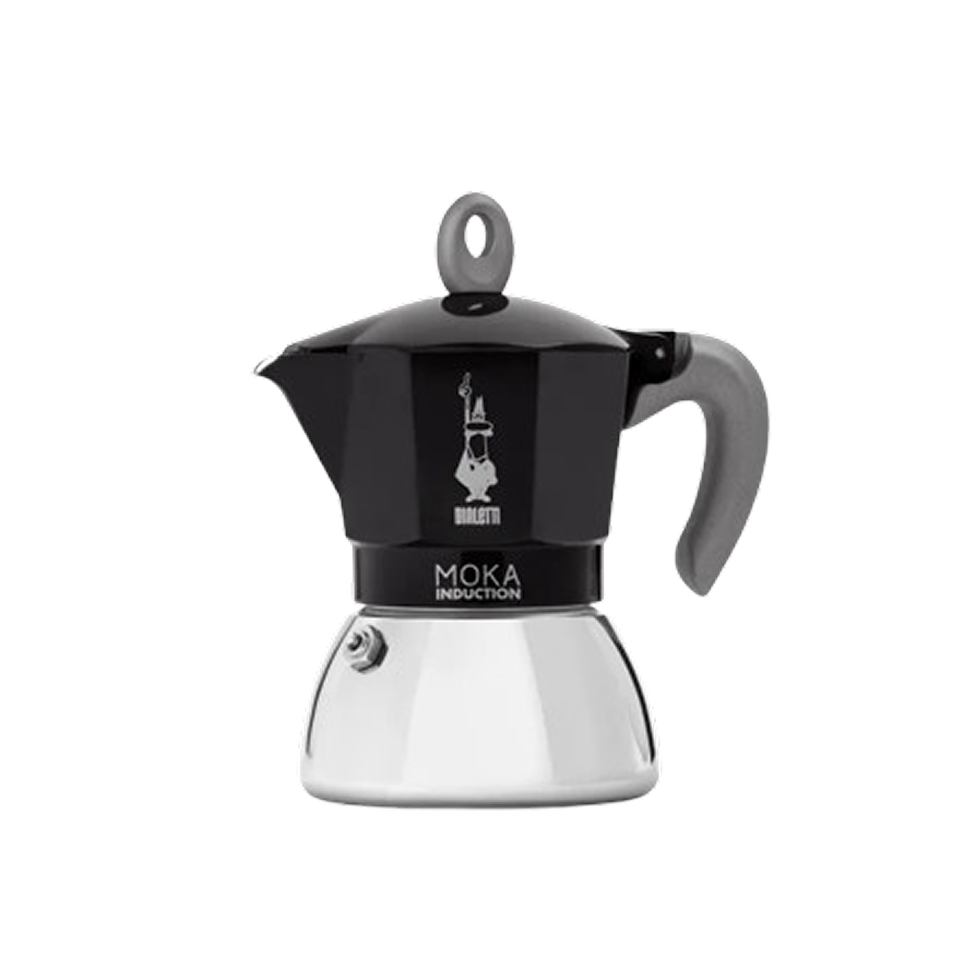 Cafetera Moka Inducción Bialetti