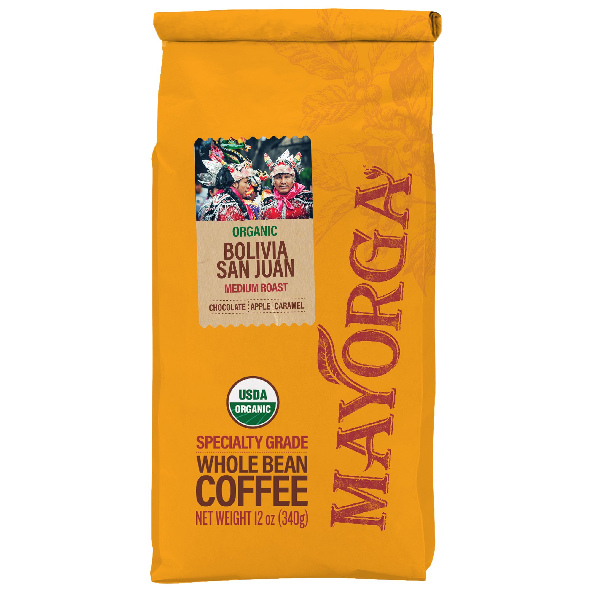 Bolivia San Juan