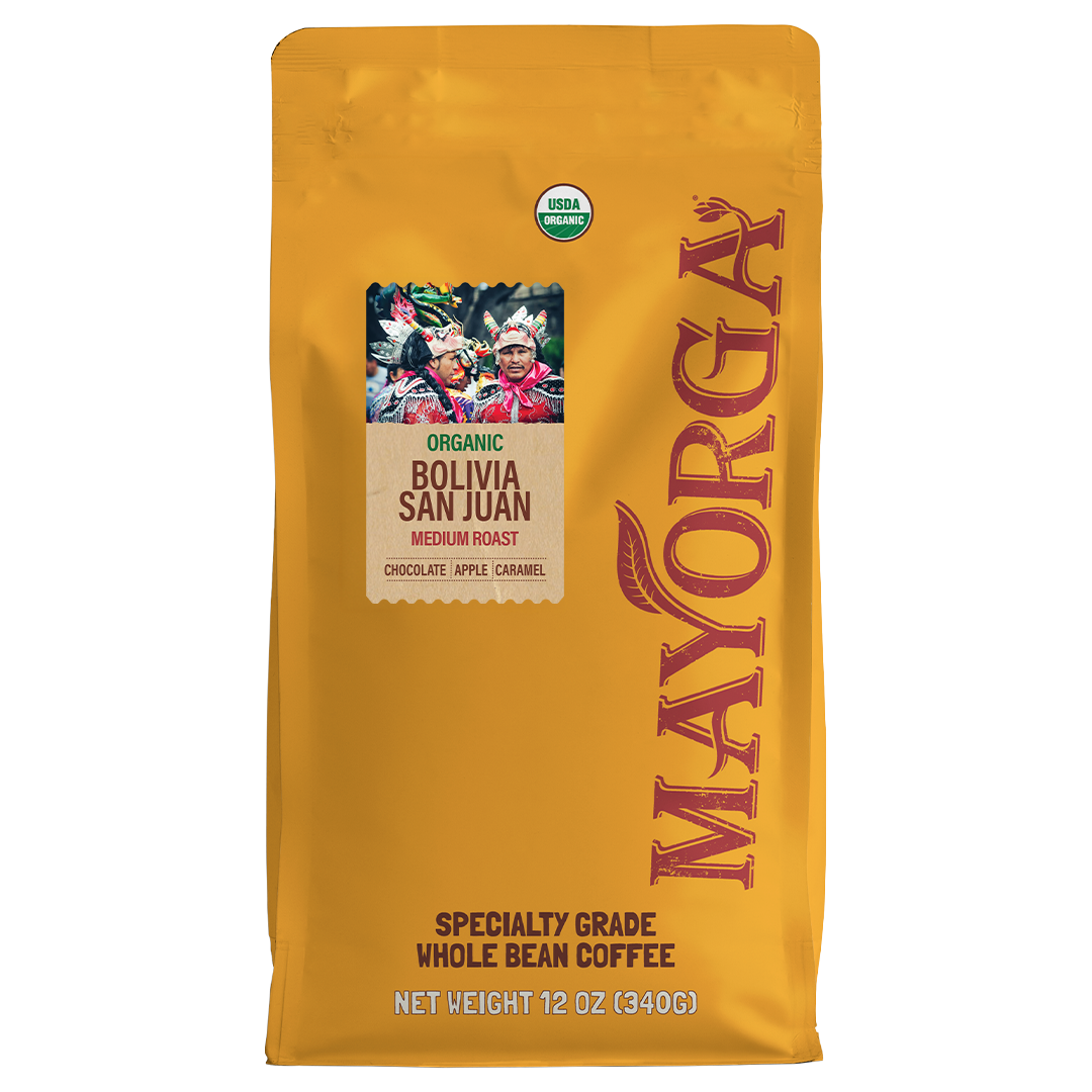 Bolivia San Juan