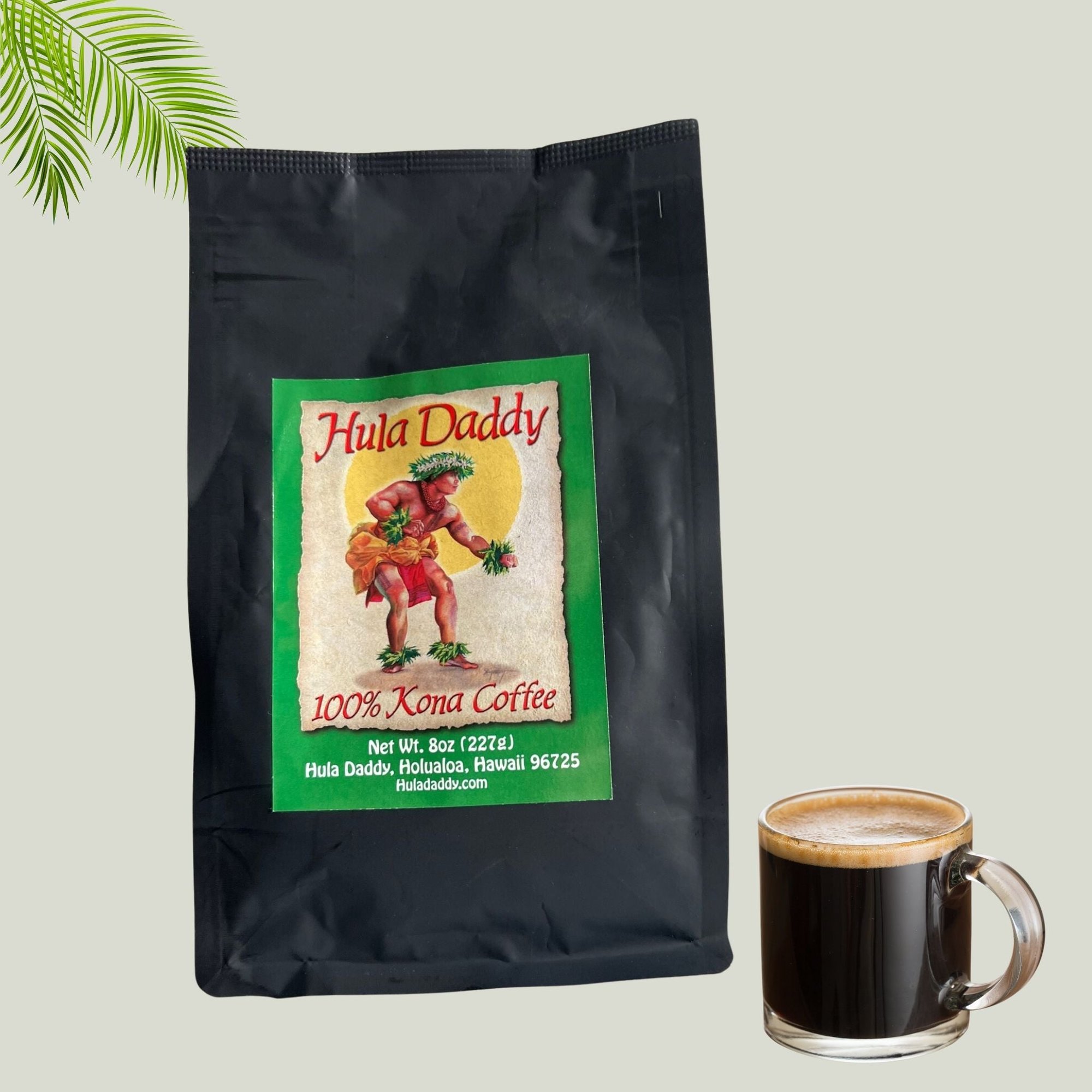 Kona Mocca