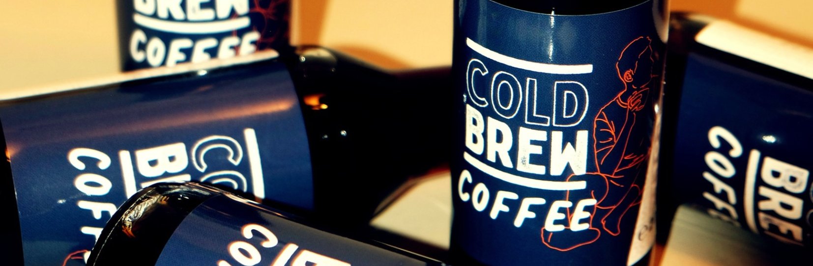 Cold Brew Coffee