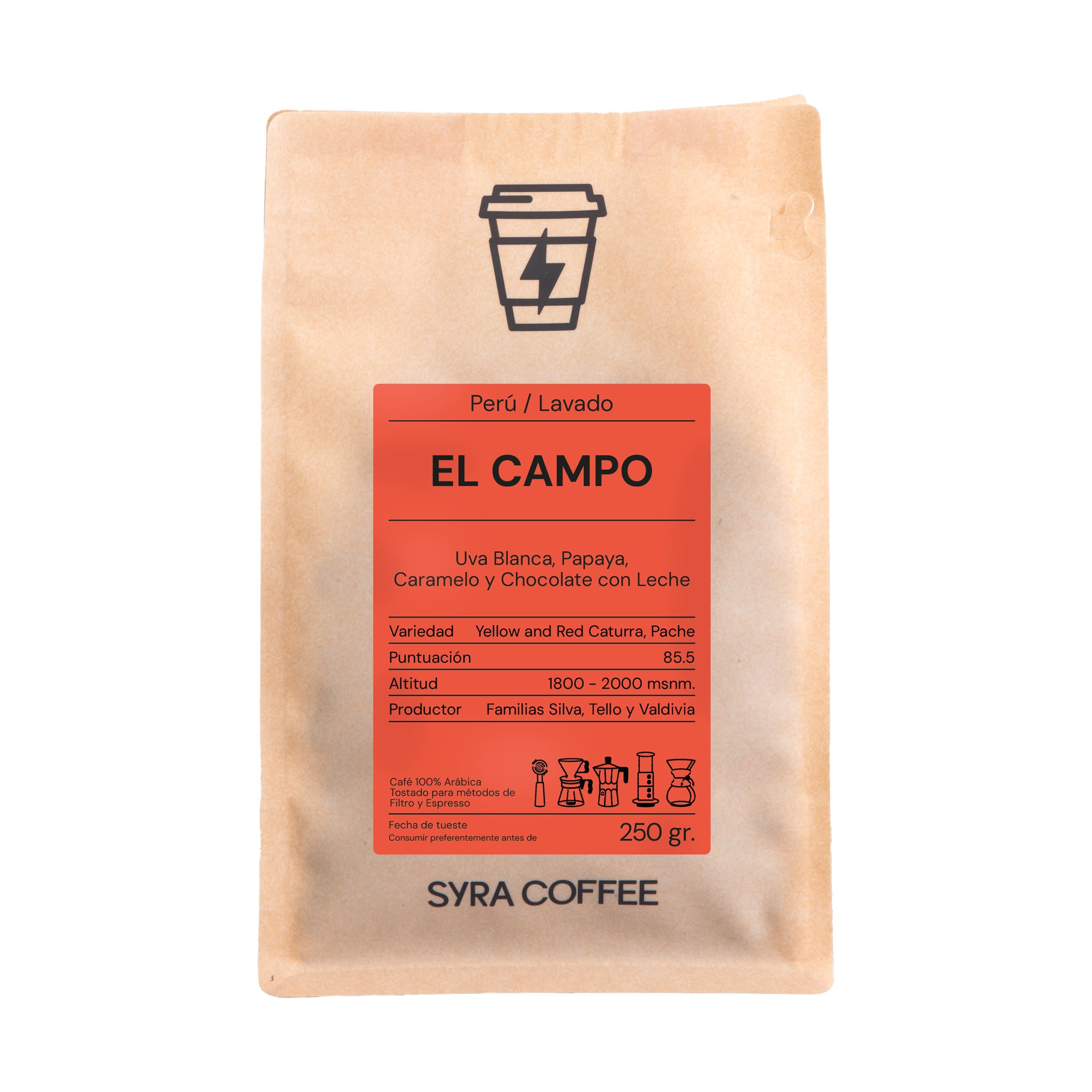 El Campo
