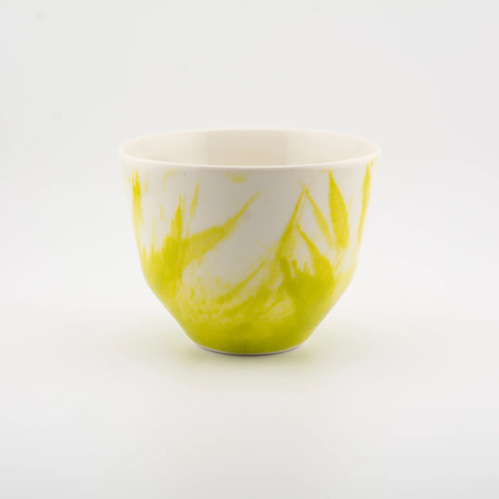 【MK Studio】 Lime Splash - Size B
