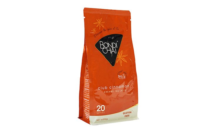 Bondi Chai Powder
